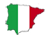 DECOEBORA - Italiano